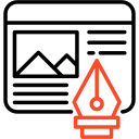 Website Redesign & Modernization